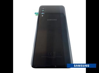 Замена стекла экрана Samsung Galaxy A90
