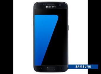 Замена стекла Samsung Galaxy S7