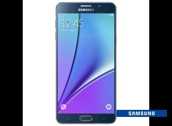 Замена дисплея тачскрина Samsung Galaxy Note 5/Duos 32Gb/64Gb (SM-N920C)