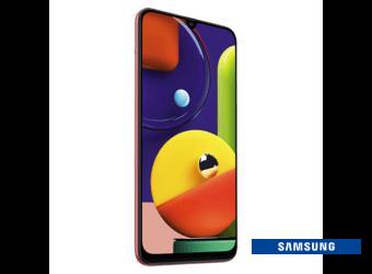 Замена стекла экрана Samsung Galaxy A70s