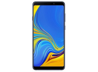 Ремонт Samsung Galaxy A9 (2018)