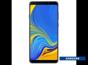 Замена дисплея тачскрина Samsung Galaxy A9 (2018)