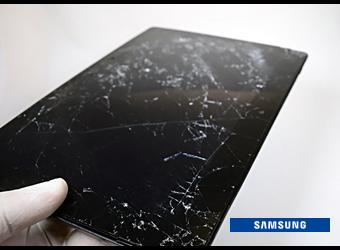 Замена экрана Samsung Galaxy Tab E 9.6