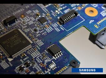 Прошивка BIOS ноутбука Samsung