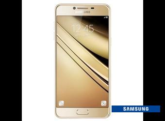 Замена дисплея тачскрина Samsung Galaxy C5