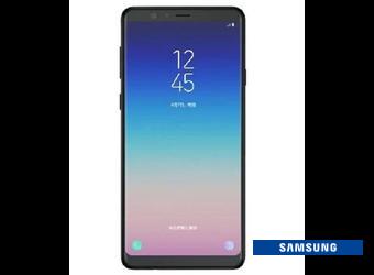 Замена стекла экрана Samsung Galaxy A9 Star Lite