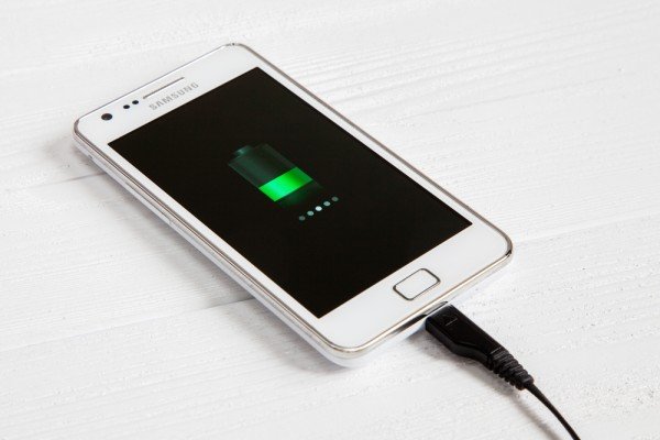 Телефон Samsung Galaxy быстро разряжается - что делать