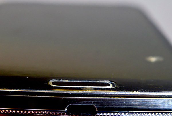 Отзывы о зависании Samsung Galaxy S7 edge