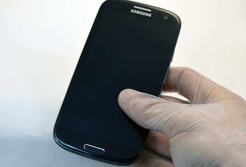 Samsung А51 сам перезагружается: что делать
