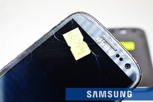 Преимущества ремонта Samsung Galaxy S9 Plus G965 в Maclouds
