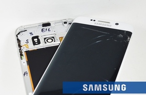 Смартфон Samsung сам отключается и включается