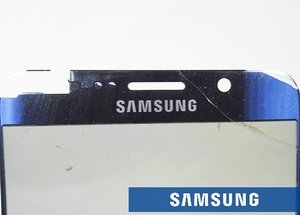 Замена запчастей Samsung Galaxy S6