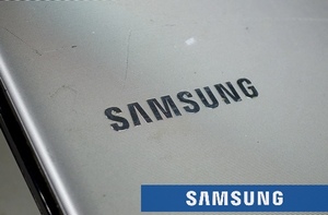 Замена жесткого диска моноблока Samsung
