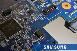 Ремонт ноутбуков Samsung в Казани