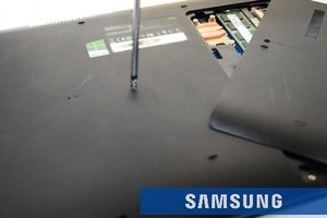 Ноутбук Самсунг не подключается к Wi-Fi