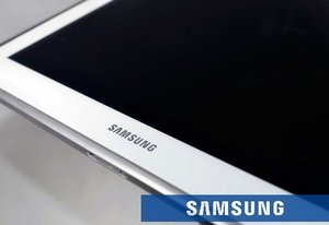 Не включается планшет Samsung