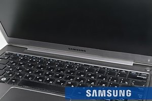 Почему не открывается ноутбук Самсунг?